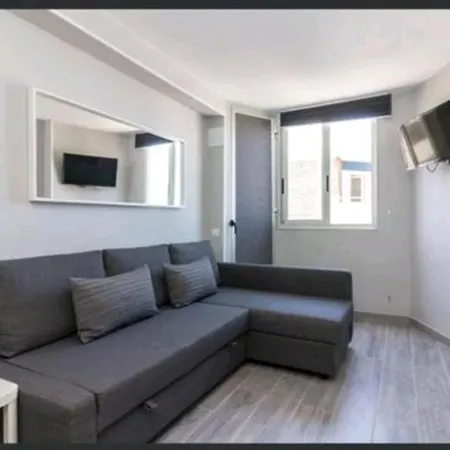 En Paraiso San Telmo