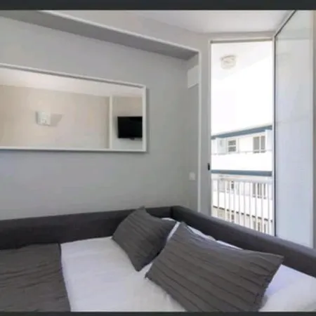 En Paraiso San Telmo