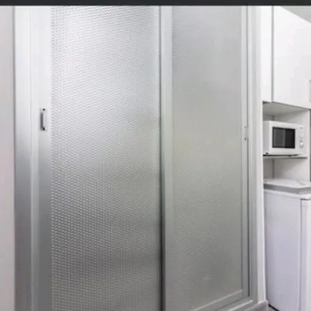 En Paraiso San Telmo Apartmán *