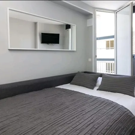 Apartmán En Paraiso San Telmo