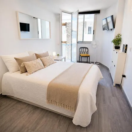 Sea Breeze Appartement Puerto de la Cruz (Tenerife)