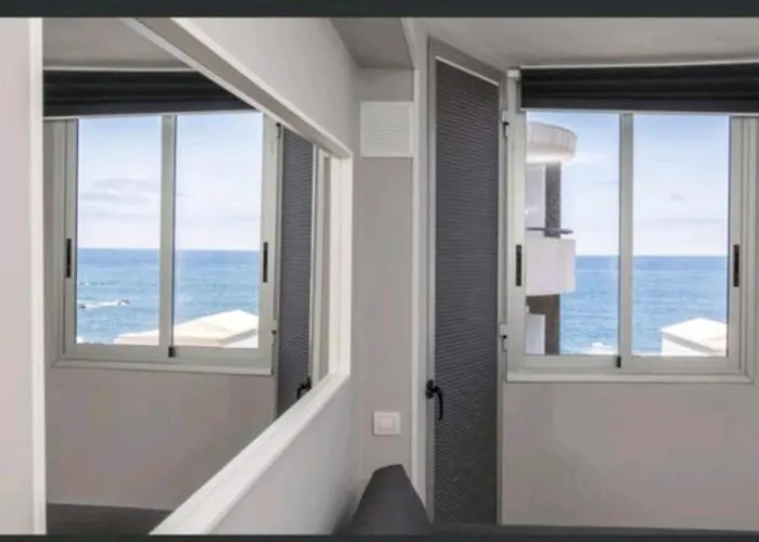 Apartmán En Paraiso San Telmo