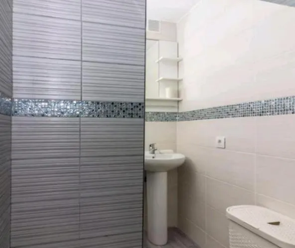 Apartmán En Paraiso San Telmo