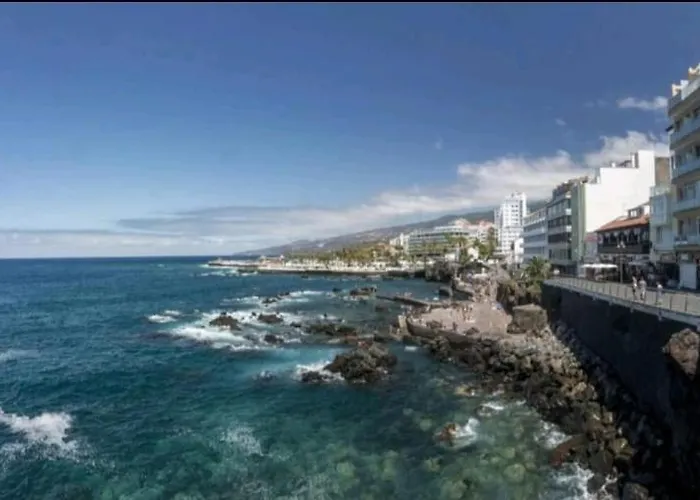 En Paraiso San Telmo