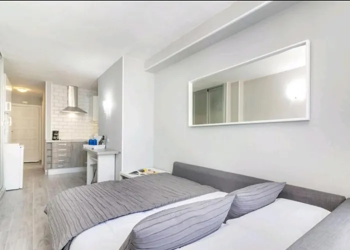 En Paraiso San Telmo *