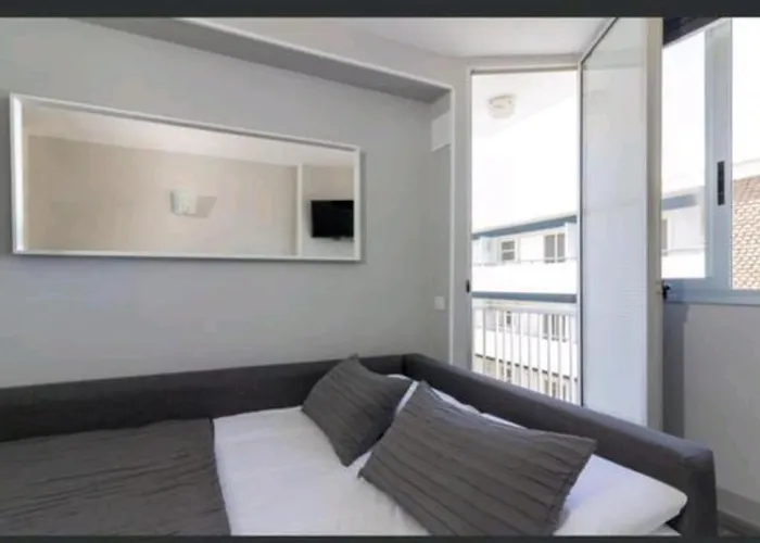 En Paraiso San Telmo