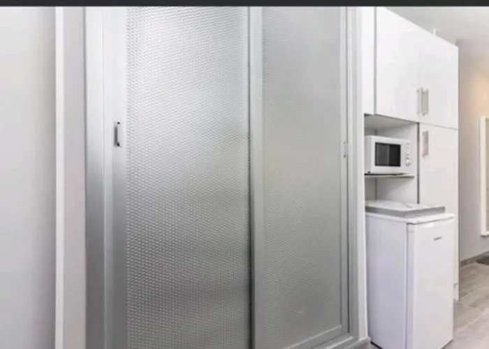 En Paraiso San Telmo Apartmán *