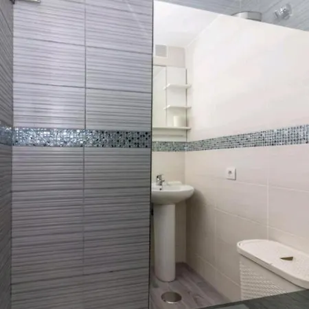 Apartment En Paraiso San Telmo