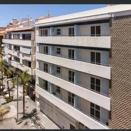 En Paraíso San Telmo Puerto de la Cruz (Tenerife)