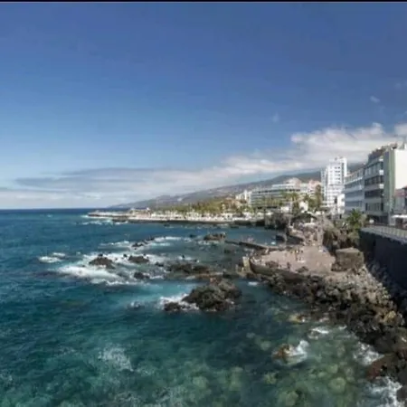 En Paraiso San Telmo