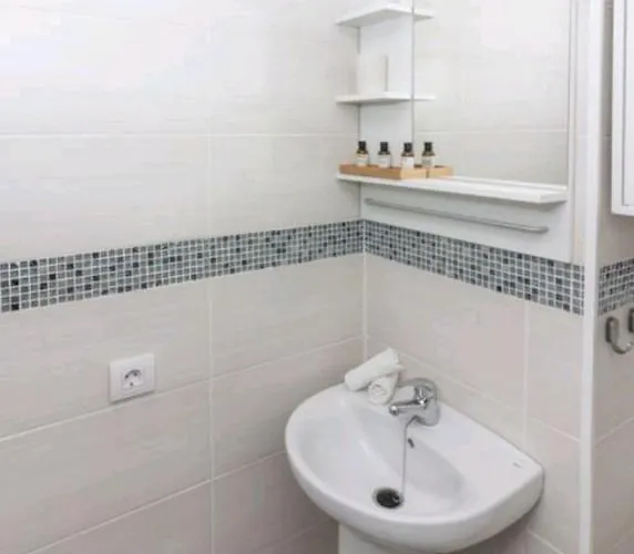 Apartamento En Paraíso San Telmo Puerto de la Cruz (Tenerife)