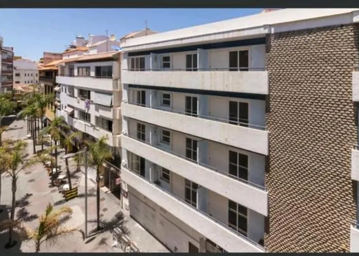 En Paraíso San Telmo Puerto de la Cruz (Tenerife)