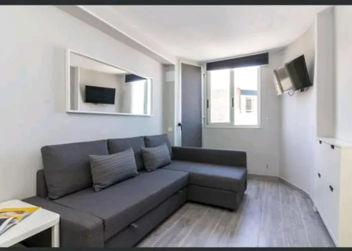 En Paraiso San Telmo