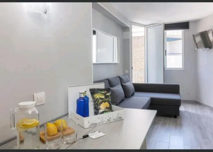 En Paraíso San Telmo