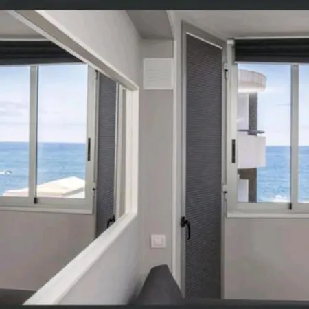 Apartmán En Paraiso San Telmo
