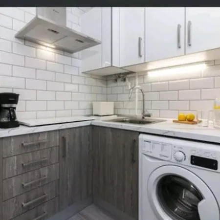 En Paraiso San Telmo Appartamento