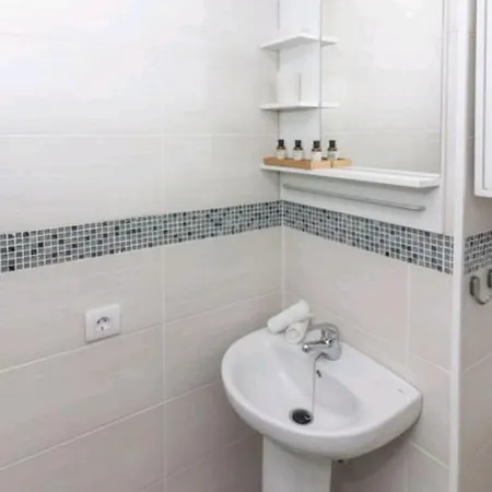 Apartmán En Paraiso San Telmo Puerto de la Cruz (Tenerife)
