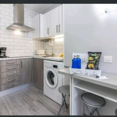 Appartamento En Paraiso San Telmo